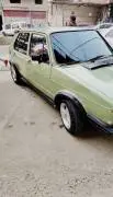Volkswagen Golf 77, RF11502121