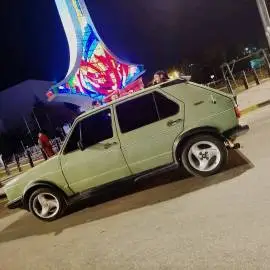 Volkswagen Golf 77, RF11502121