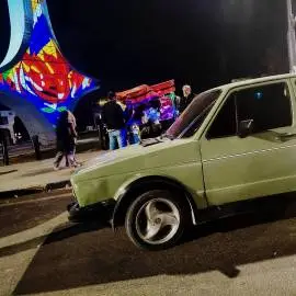 Volkswagen Golf 77, RF11502121