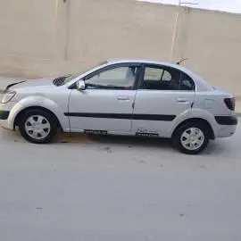 كيا ريو 2006, RF20763906