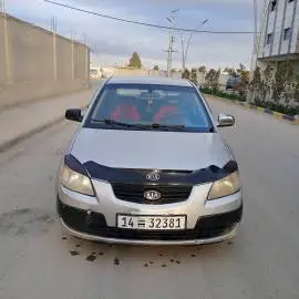 كيا ريو 2006, RF20763906