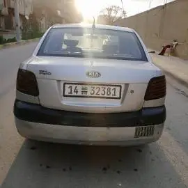 كيا ريو 2006, RF20763906