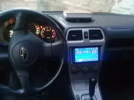 سوبارو امبريزا 2006, دمشق, RF67578155