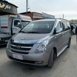 هونداي فير كروز 2012, درعا, RF20129749