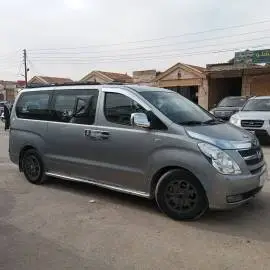 هونداي فير كروز 2012, درعا, RF20129749