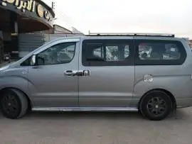 هونداي فير كروز 2012, درعا, RF20129749