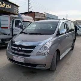 هونداي فير كروز 2012, درعا, RF20129749