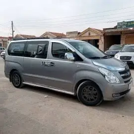 هونداي فير كروز 2012, درعا, RF20129749