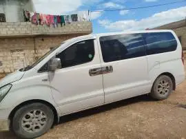 Hyundai H1 2014, RF63502641