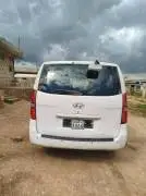 Hyundai H1 2014, RF63502641