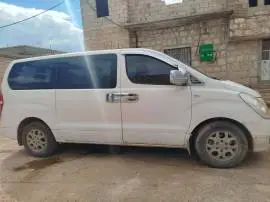 Hyundai H1 2014, RF63502641