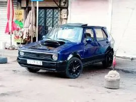 Volkswagen Golf MK1 1977, RF12590549