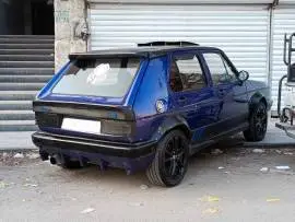 Volkswagen Golf MK1 1977, RF12590549