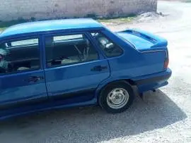 لادا 109 موديل 2003, حمص, RF16356425