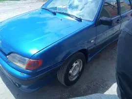 لادا 109 موديل 2003, حمص, RF16356425