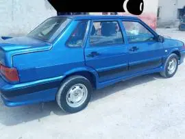 لادا 109 موديل 2003, حمص, RF16356425