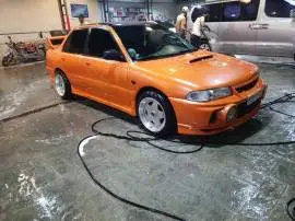 متسوبيشي أيفو3 1993, دمشق, RF16940353