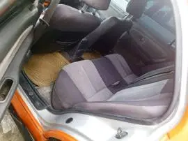 متسوبيشي أيفو3 1993, دمشق, RF16940353