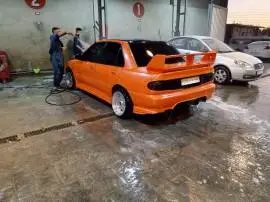 متسوبيشي أيفو3 1993, دمشق, RF16940353