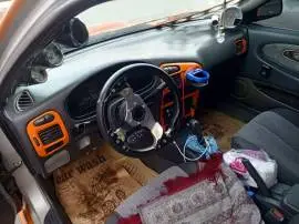 متسوبيشي أيفو3 1993, دمشق, RF16940353