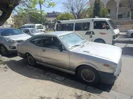 تويوتا كورولا 1977, اللاذقية, RF68096841