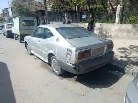 تويوتا كورولا 1977, اللاذقية, RF68096841