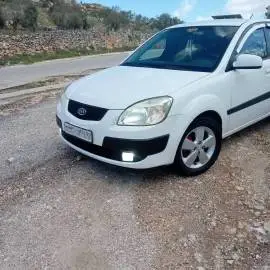 Kia Rio 2008, Idlib, RF84447978