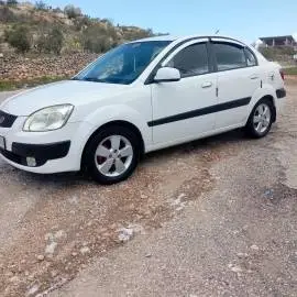 Kia Rio 2008, Idlib, RF84447978
