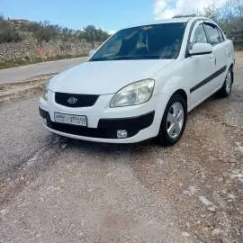 Kia Rio 2008, Idlib, RF84447978