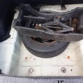 Kia Rio 2008, Idlib, RF84447978