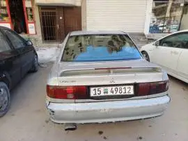 Lancer 1993, Damascus, RF84310049