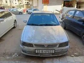 Lancer 1993, Damascus, RF84310049