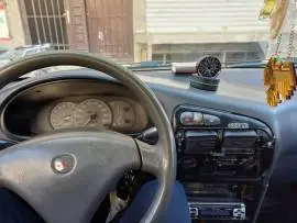 Lancer 1993, Damascus, RF84310049