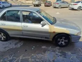 Lancer 1993, Damascus, RF84310049