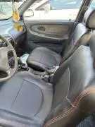 Lancer 1993, Damascus, RF84310049