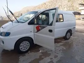 Ford Transit 2004, RF17270724