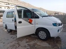 Ford Transit 2004, RF17270724