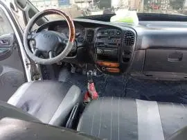 Ford Transit 2004, RF17270724