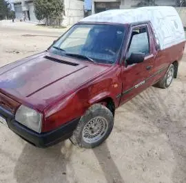 سكودا 1995, حمص, RF78359320