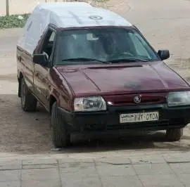 سكودا 1995, حمص, RF78359320