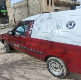 سكودا 1995, حمص, RF78359320