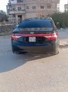 Hyundai Azera 2013, Aleppo, RF16986477