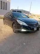 Hyundai Azera 2013, Aleppo, RF16986477