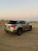 لكزس RX450 2018, حمص, RF19002331