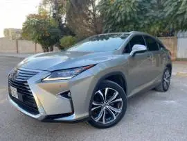 لكزس RX450 2018, حمص, RF19002331