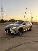 لكزس RX450 2018, حمص, RF19002331