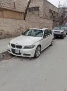 BMW 320d 2011, Aleppo, RF17002915