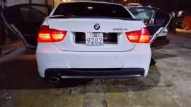 BMW 320d 2011, Aleppo, RF17002915