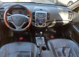 Hyundai i30 2008, Aleppo, RF17022027