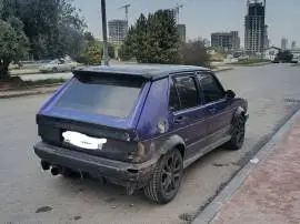 Volkswagen Golf MK1 1977, RF14104577